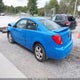 1G8AW12F75Z159105 2005 Saturn Ion 3 auction photo thumbnail 3