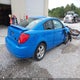 1G8AW12F75Z159105 2005 Saturn Ion 3 auction photo thumbnail 4