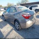 2T1BURHE6EC033275 2014 Toyota Corolla Le auction photo thumbnail 3