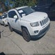 1C4NJCCB2ED679190 2014 Jeep Compass Limited auction photo thumbnail 1