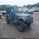 1J4FA49S02P708112 2002 Jeep Wrangler Sport auction photo thumbnail 1