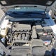 5NPET46C09H451337 2009 Hyundai Sonata Gls auction photo thumbnail 10