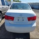 5NPET46C09H451337 2009 Hyundai Sonata Gls auction photo thumbnail 17