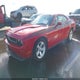 2C3CDYAG0DH663215 2013 Dodge Challenger Sxt auction photo thumbnail 2