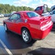 2C3CDYAG0DH663215 2013 Dodge Challenger Sxt auction photo thumbnail 3