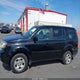5FNYF3H20BB008550 2011 Honda Pilot Lx auction photo thumbnail 15