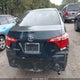 5YFBURHEXKP876469 2019 Toyota Corolla Le auction photo thumbnail 16