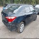 5YFBURHEXKP876469 2019 Toyota Corolla Le auction photo thumbnail 4
