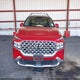 5NMS3DAJ5NH456078 2022 Hyundai Santa Fe Sel auction photo thumbnail 12
