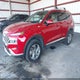 5NMS3DAJ5NH456078 2022 Hyundai Santa Fe Sel auction photo thumbnail 2