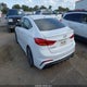 KMHD04LB3JU456943 2018 Hyundai Elantra Sport auction photo thumbnail 3