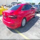 3VWC57BUXMM032347 2021 Volkswagen Jetta 1.4T R-Line/1.4T S/1.4T Se auction photo thumbnail 4