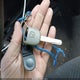 SHSRD78855U329714 2005 Honda Cr-V Ex auction photo thumbnail 11
