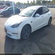 5YJ3E1EAXPF398559 2023 Tesla Model 3 Rear-Wheel Drive auction photo thumbnail 2