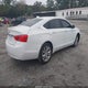 2G1105S3XH9188626 2017 Chevrolet Impala 1Lt auction photo thumbnail 4