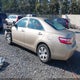 4T4BE46K78R017765 2008 Toyota Camry Le auction photo thumbnail 3