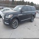 5LMJJ3LT2MEL05719 2021 Lincoln Navigator Reserve L auction photo thumbnail 2
