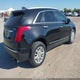 1GYKNARS0JZ137497 2018 Cadillac Xt5 Standard auction photo thumbnail 4