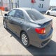 1NXBU4EEXAZ363954 2010 Toyota Corolla S auction photo thumbnail 3
