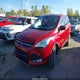 1FMCU0GX0GUA43353 2016 Ford Escape Se auction photo thumbnail 2