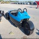 7KGTC2C10PR005321 2023 Vanderhall Carmel auction photo thumbnail 3