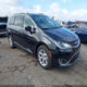 2C4RC1EGXJR112743 2018 Chrysler Pacifica Touring L Plus auction photo thumbnail 1