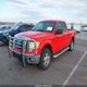 1FTFX1EF8BFA64523 2011 Ford F-150 Xlt auction photo thumbnail 2
