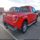 1FTFX1EF8BFA64523 2011 Ford F-150 Xlt auction photo thumbnail 4