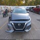 3N1AB8CV6NY210283 2022 Nissan Sentra Sv Xtronic Cvt auction photo thumbnail 12