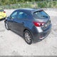 3MZBN1K70JM264826 2018 Mazda Mazda3 Sport auction photo thumbnail 3