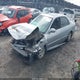 1HGCG56641A100441 2001 Honda Accord 2.3 Ex auction photo thumbnail 2
