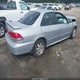 1HGCG56641A100441 2001 Honda Accord 2.3 Ex auction photo thumbnail 4