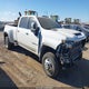 1GC4YUEY3RF259527 2024 Chevrolet Silverado 3500Hd 4Wd Long Bed Ltz auction photo thumbnail 1