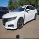 1HGCV1F35LA095323 2020 Honda Accord Sport auction photo thumbnail 2