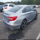 1HGCV1F30KA063216 2019 Honda Accord Sport auction photo thumbnail 4
