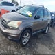 5J6RE3H55BL005829 2011 Honda Cr-V Ex auction photo thumbnail 2