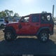 1J4BA3H18BL508975 2011 Jeep Wrangler Unlimited Sport auction photo thumbnail 14