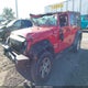 1J4BA3H18BL508975 2011 Jeep Wrangler Unlimited Sport auction photo thumbnail 2