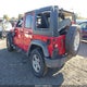 1J4BA3H18BL508975 2011 Jeep Wrangler Unlimited Sport auction photo thumbnail 3