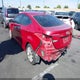 KMHDH4AEXGU478775 2016 Hyundai Elantra Se auction photo thumbnail 3