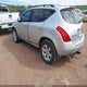 JN8AZ08T37W511724 2007 Nissan Murano Sl auction photo thumbnail 3