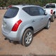 JN8AZ08T37W511724 2007 Nissan Murano Sl auction photo thumbnail 4