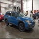 4S4BTGUD8S3248970 2025 Subaru Outback Wilderness auction photo thumbnail 1