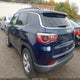 3C4NJCBB5JT137636 2018 Jeep Compass Latitude Fwd auction photo thumbnail 3