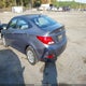 KMHCT4AE2FU815853 2015 Hyundai Accent Gls auction photo thumbnail 3