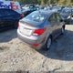 KMHCT4AE2FU815853 2015 Hyundai Accent Gls auction photo thumbnail 4
