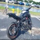 JYARM27E0KA004227 2019 Yamaha Mt07 auction photo thumbnail 4