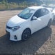 2T1BURHE5FC404380 2015 Toyota Corolla S Plus auction photo thumbnail 2