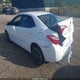 2T1BURHE5FC404380 2015 Toyota Corolla S Plus auction photo thumbnail 3