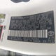 2T1BURHE5FC404380 2015 Toyota Corolla S Plus auction photo thumbnail 9